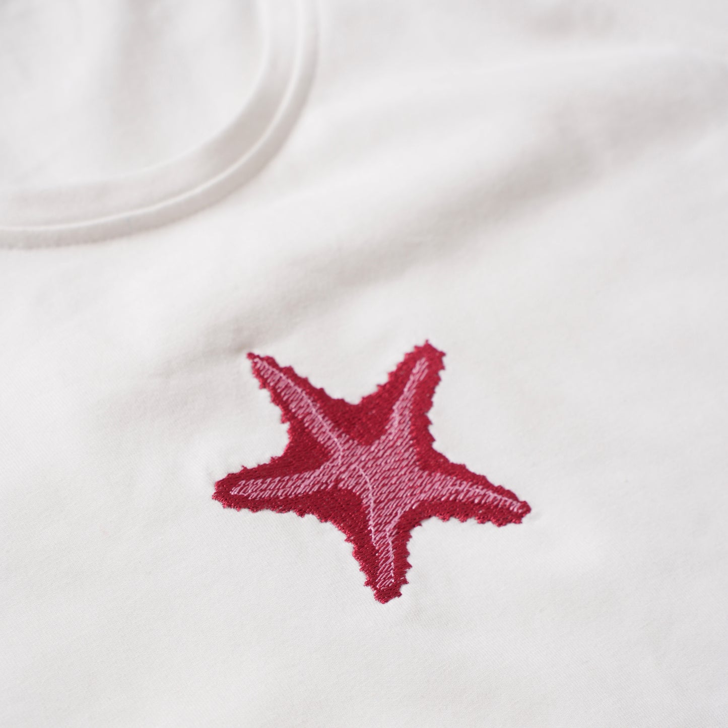 Star Fish Tank Top