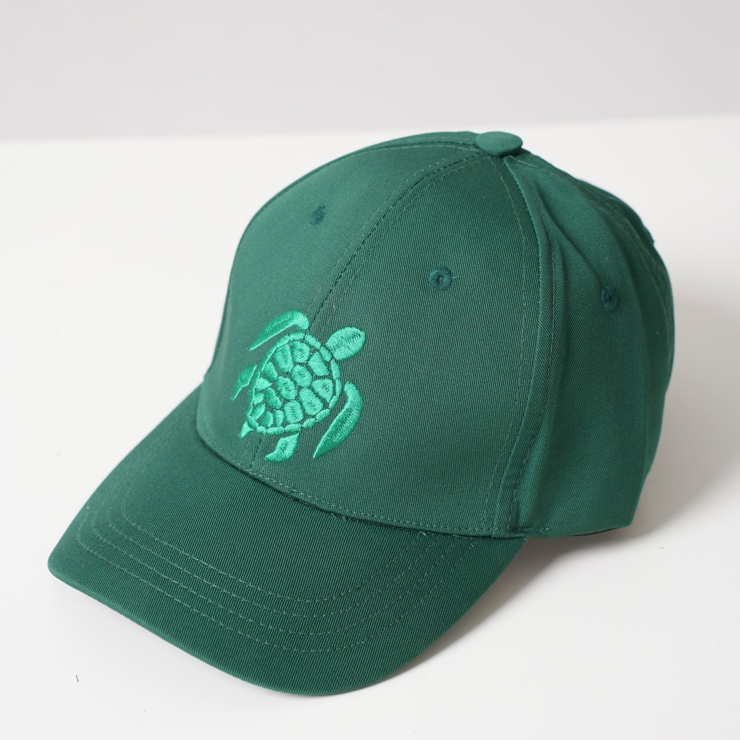 Turtle Cap