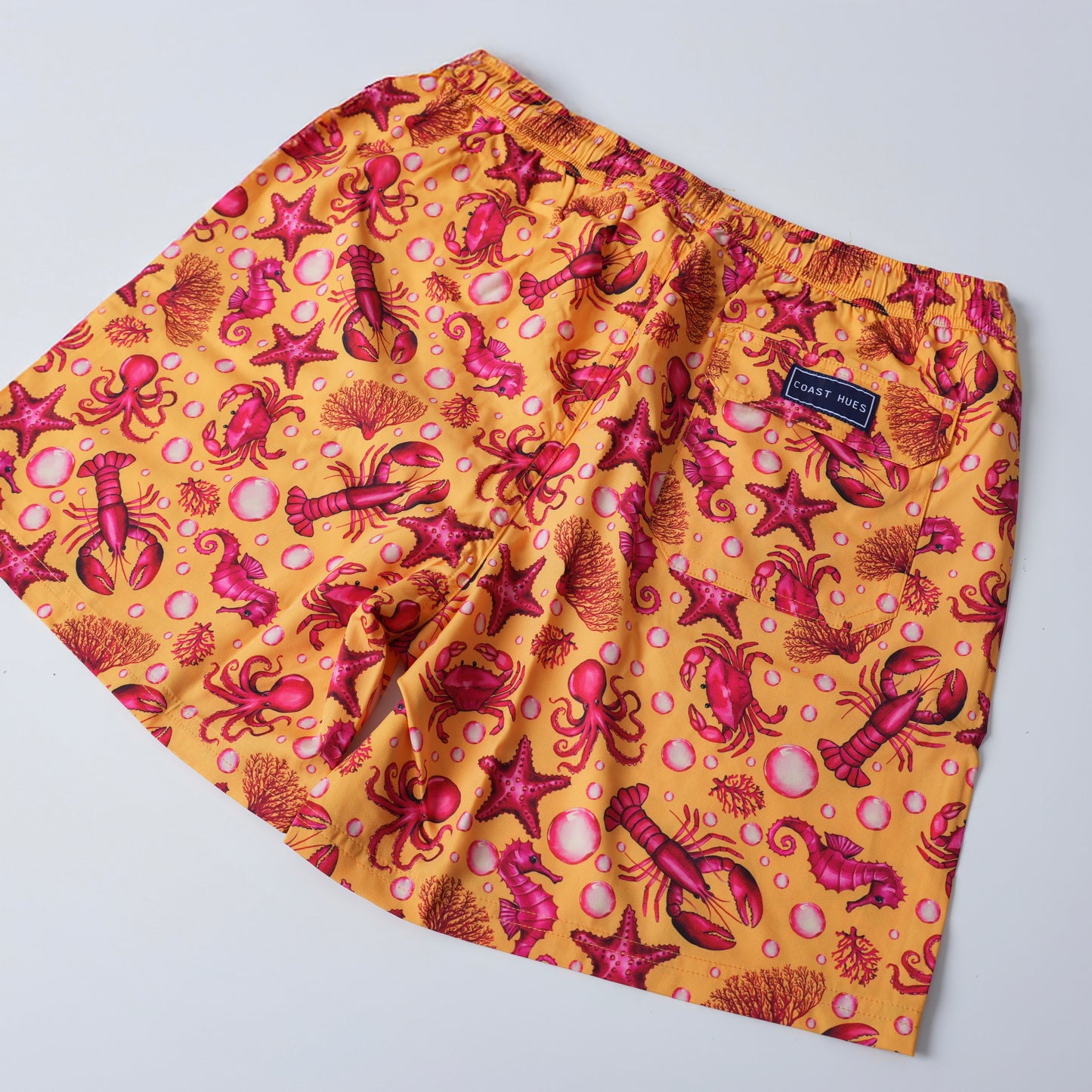 Ocean Party Men’s Shorts