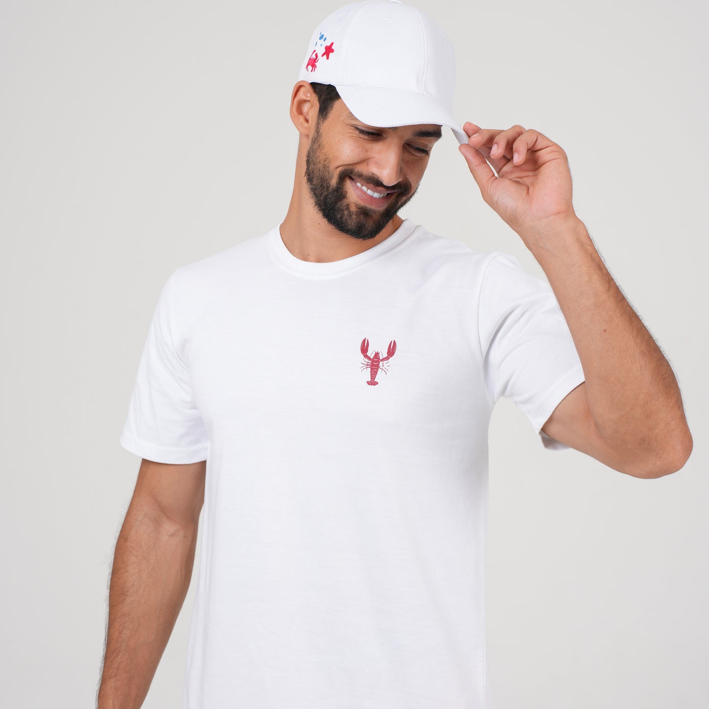 Lobster T-Shirt