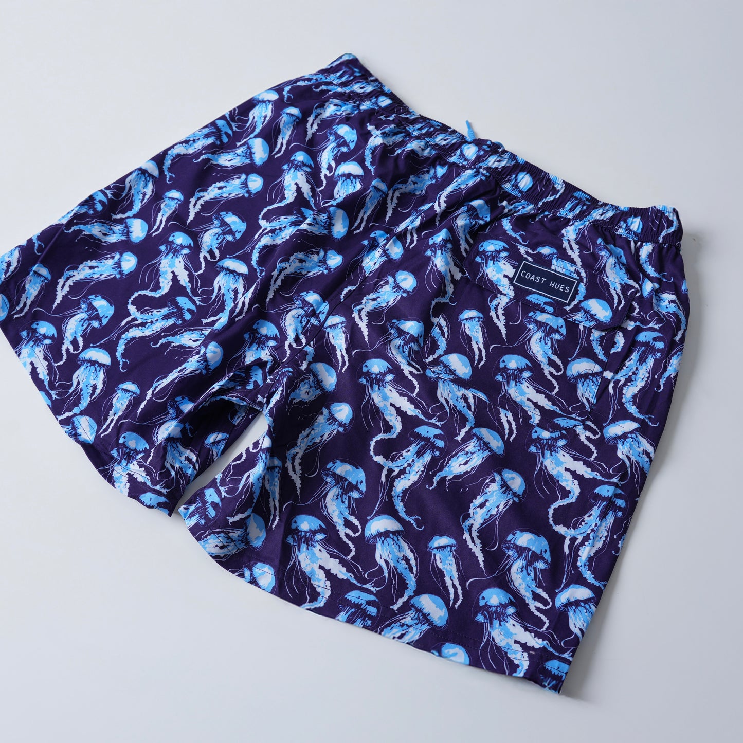 Jelly Flow Men’s Shorts