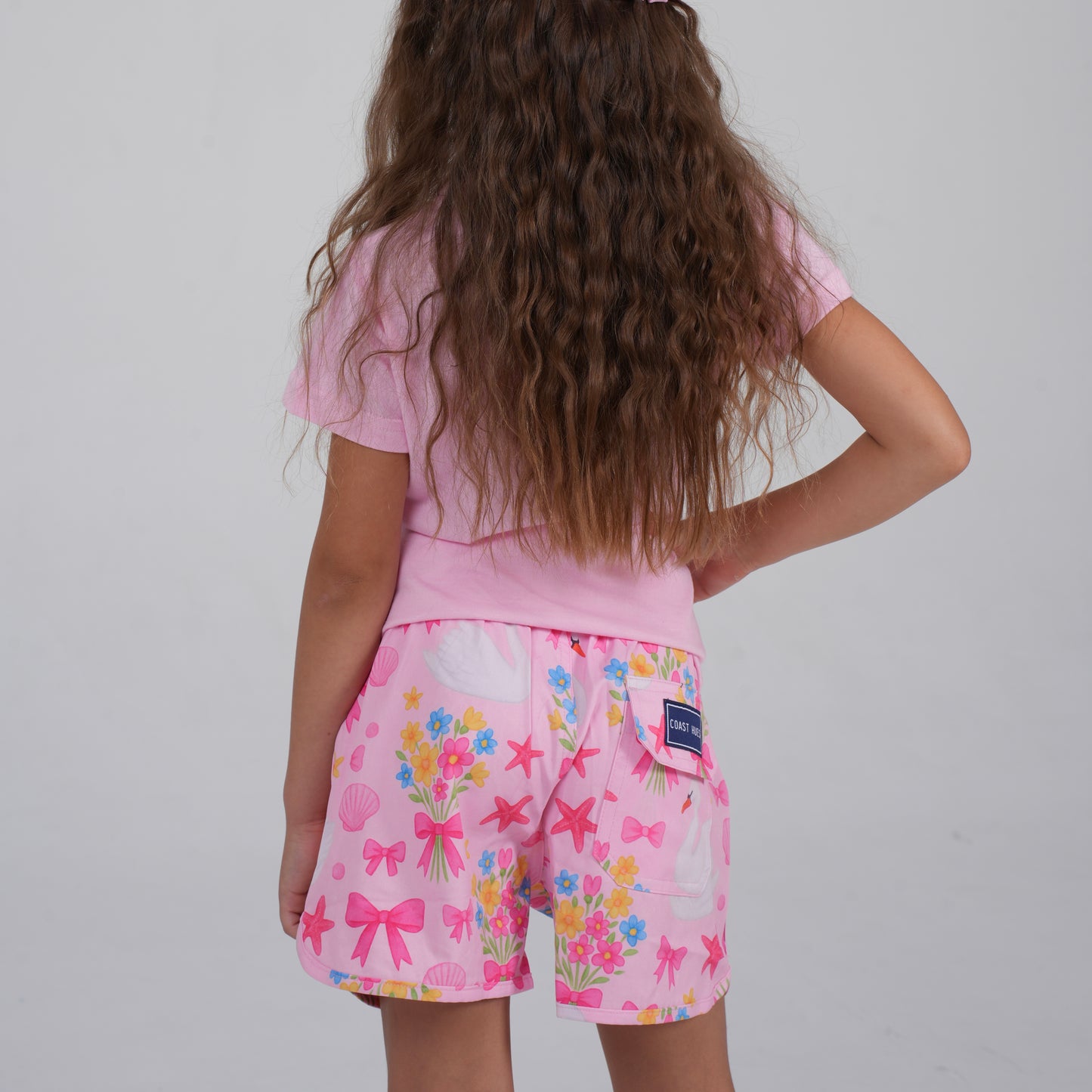 Girls Shorts