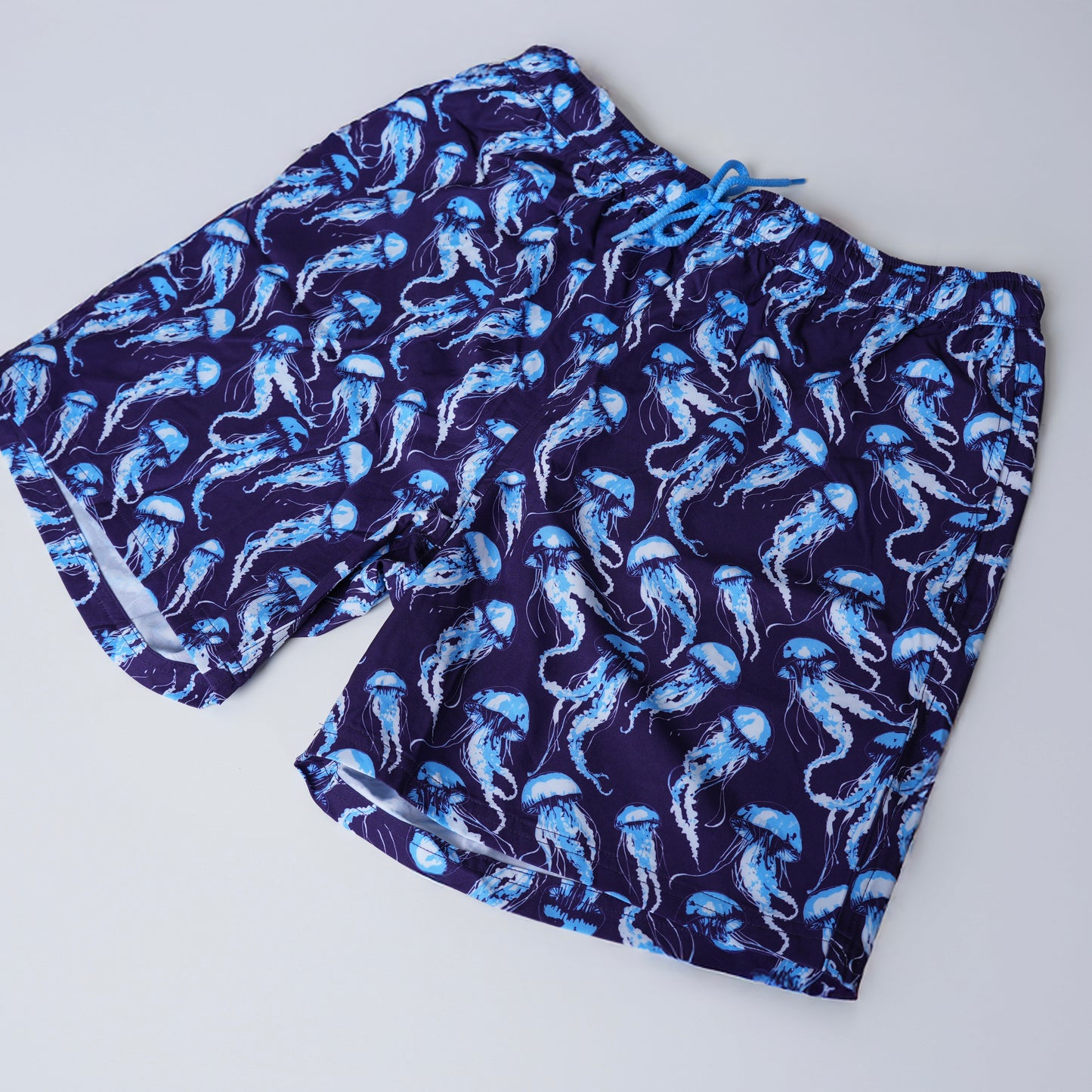 Jelly Flow Men’s Shorts