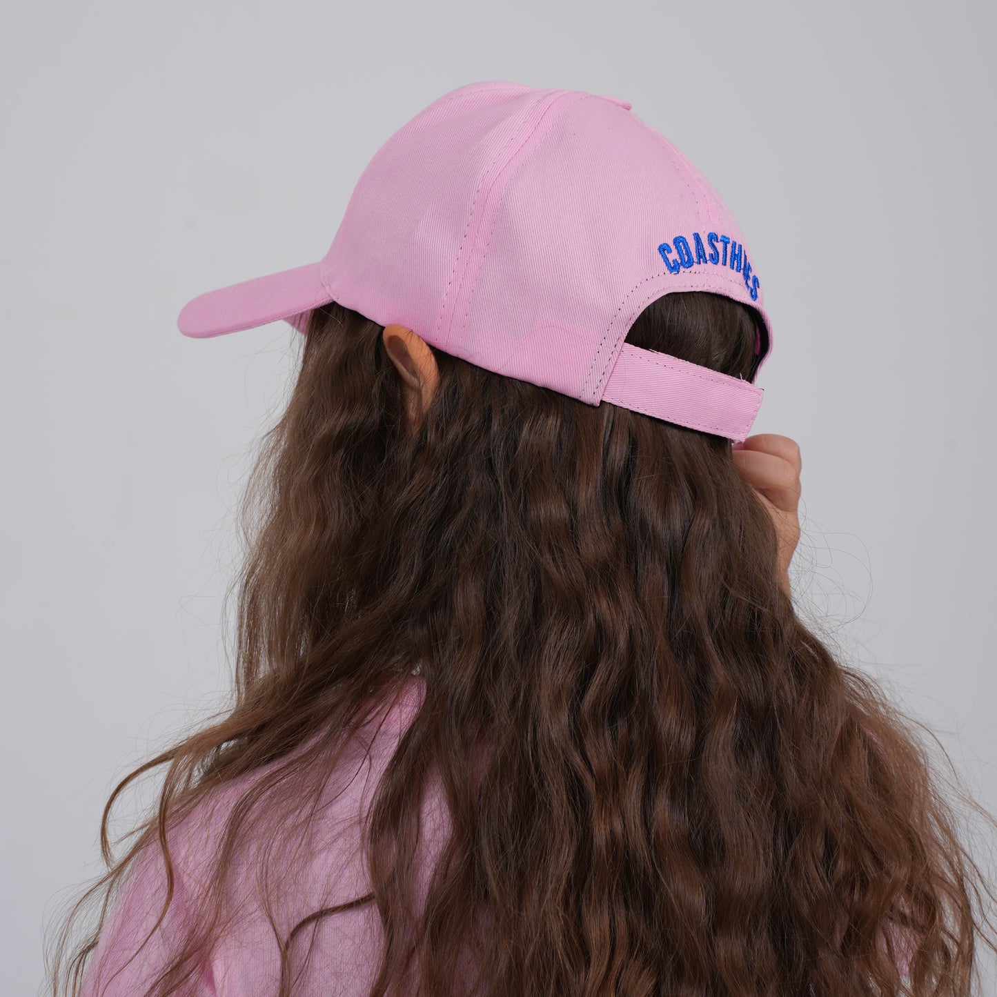Girls Cap