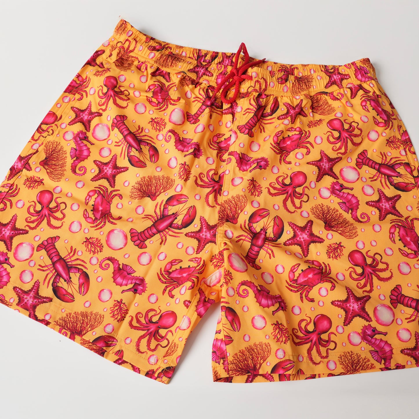 Ocean Party Men’s Shorts