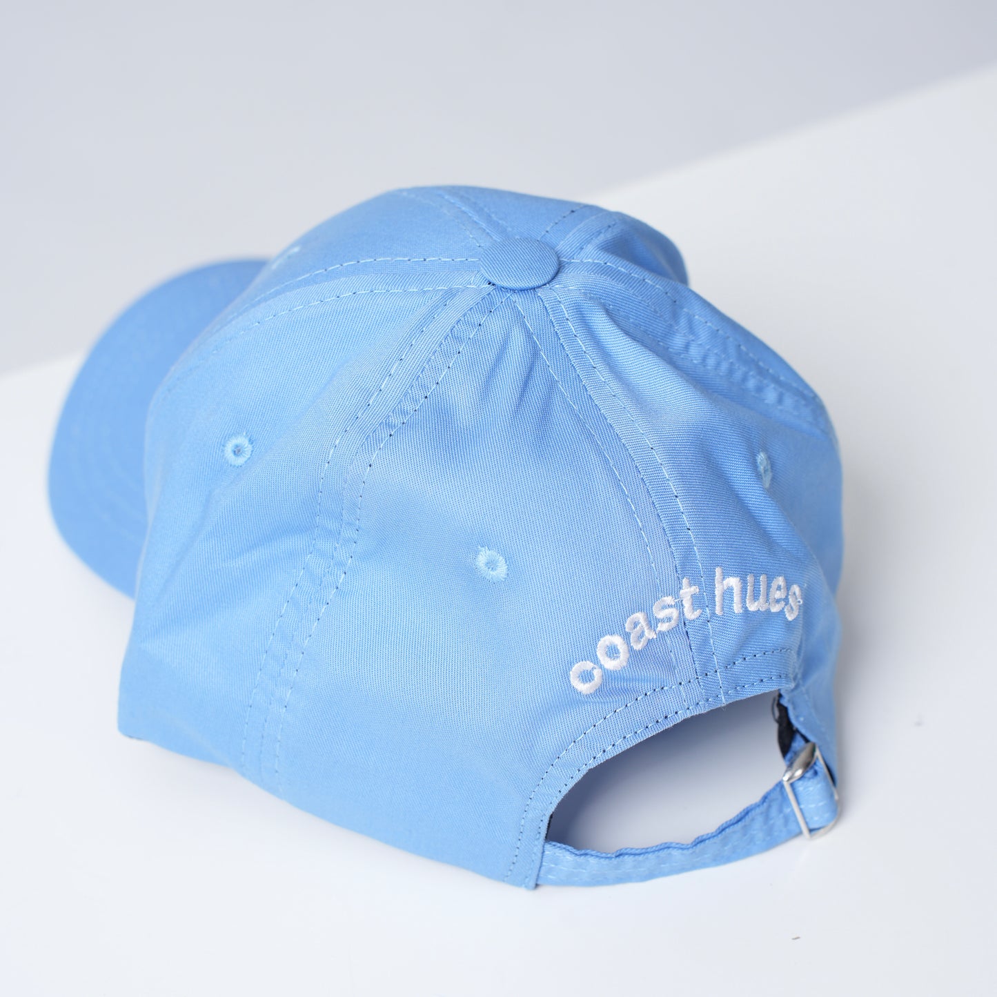 Jellyfish cap