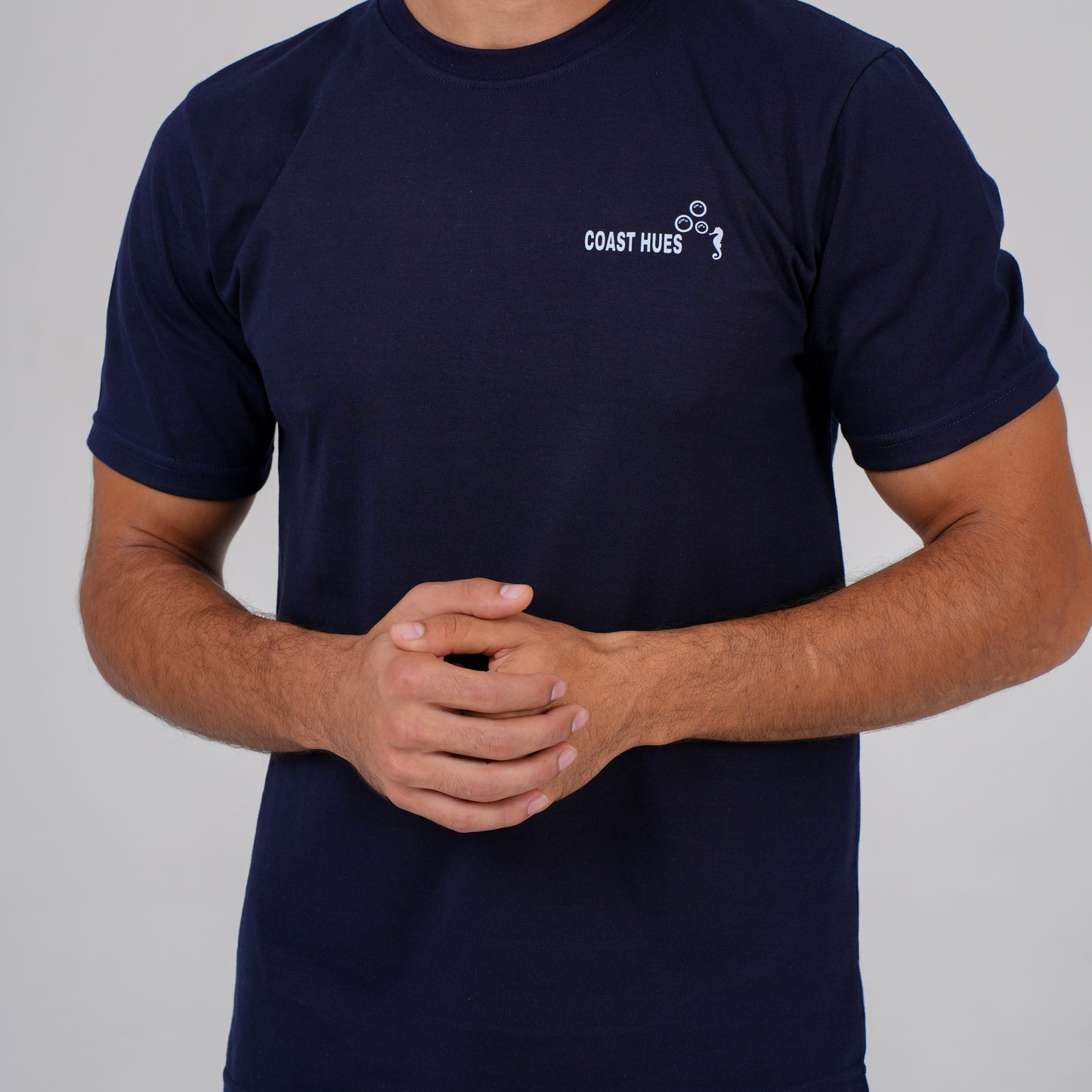Navy T-Shirt