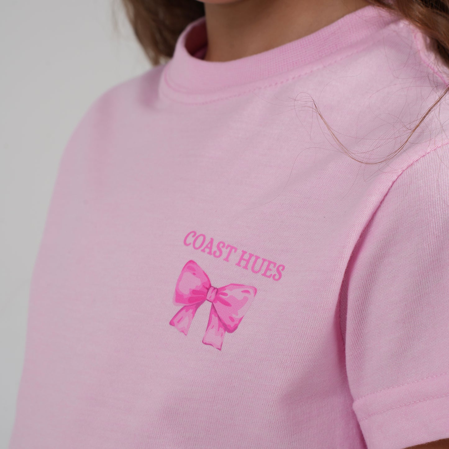 Girls T-shirt