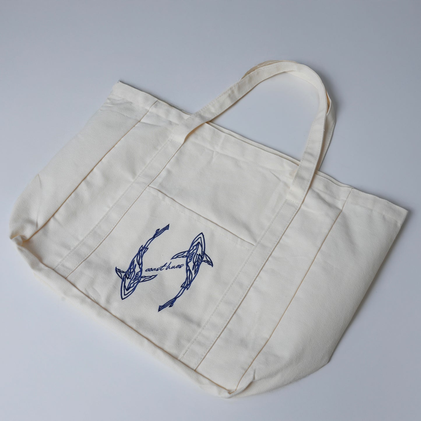 Beach Tote bag
