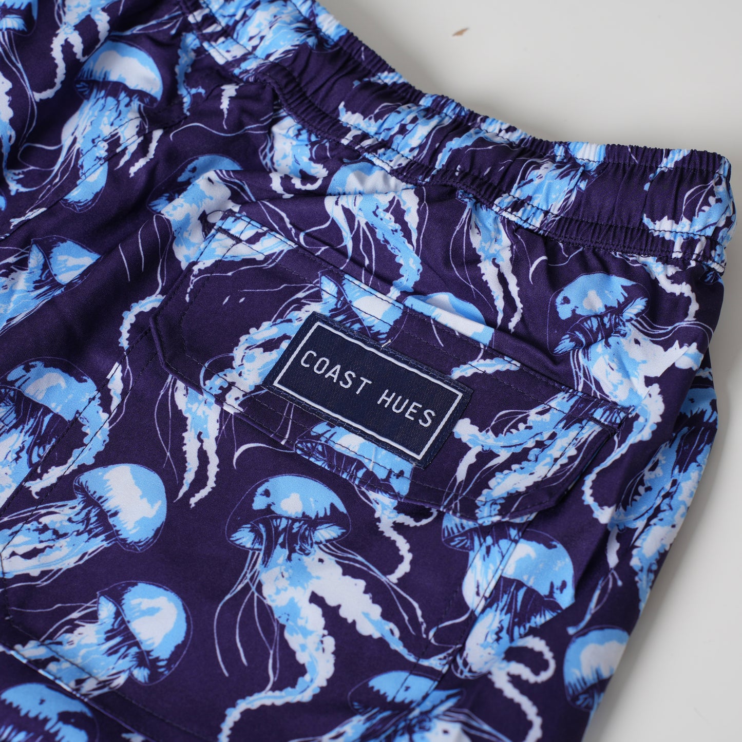 Jelly Flow Woman’s Short
