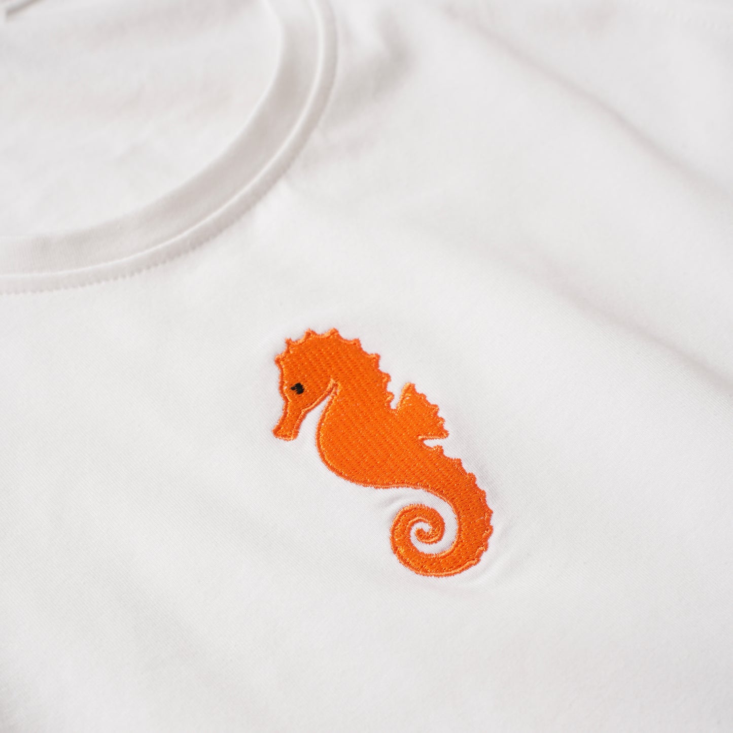 Seahorse Tank Top