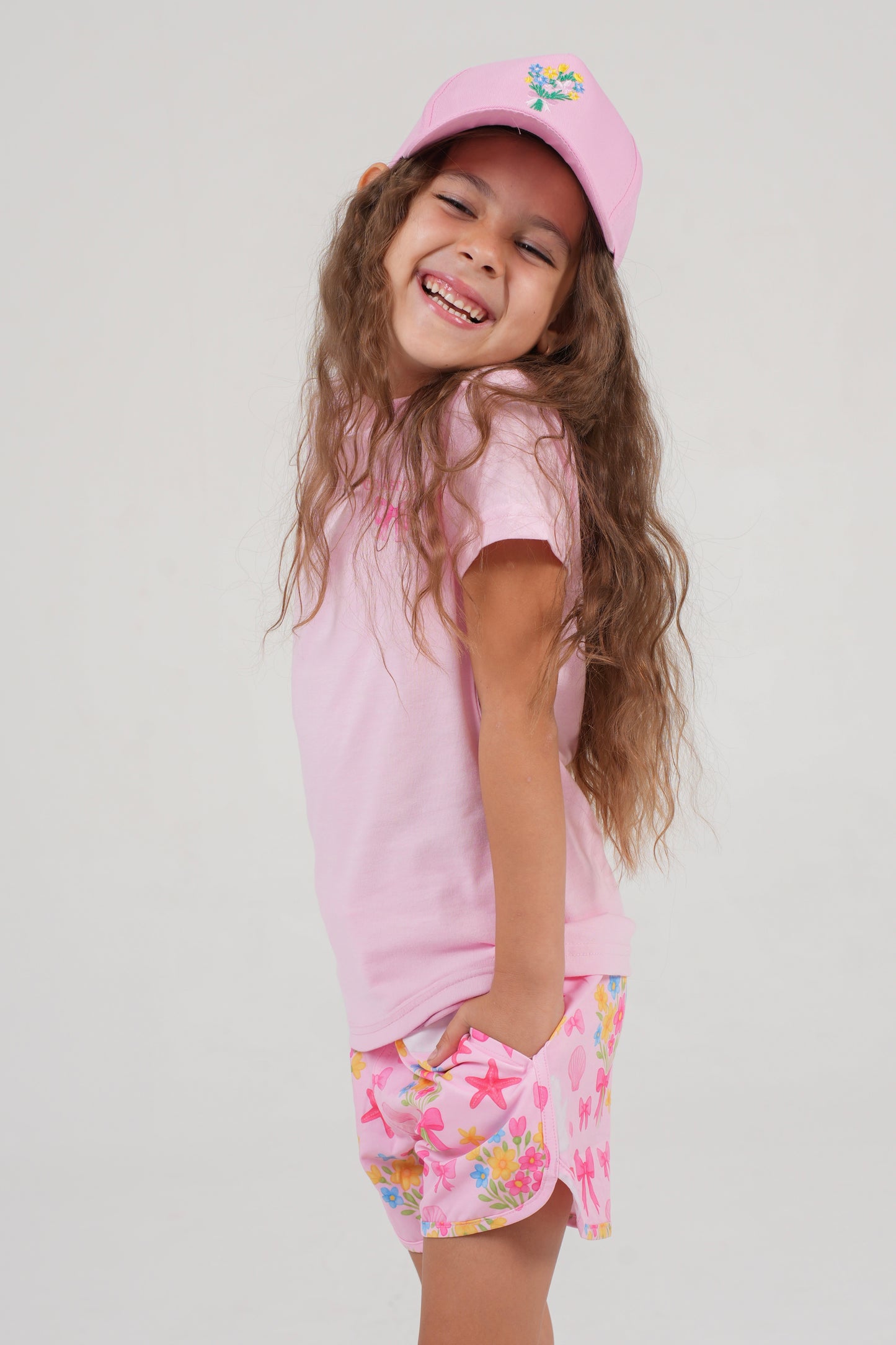 Girls T-shirt