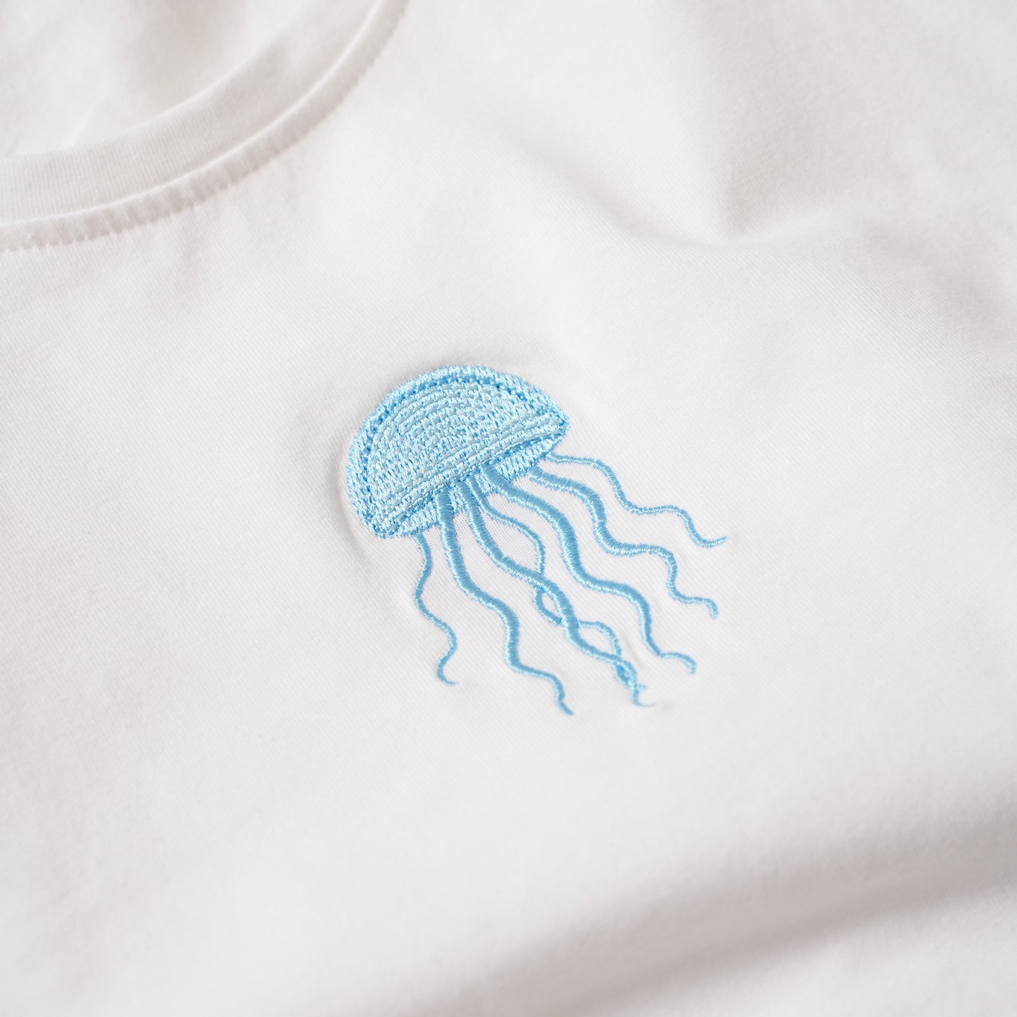 Jellyfish Tank Top