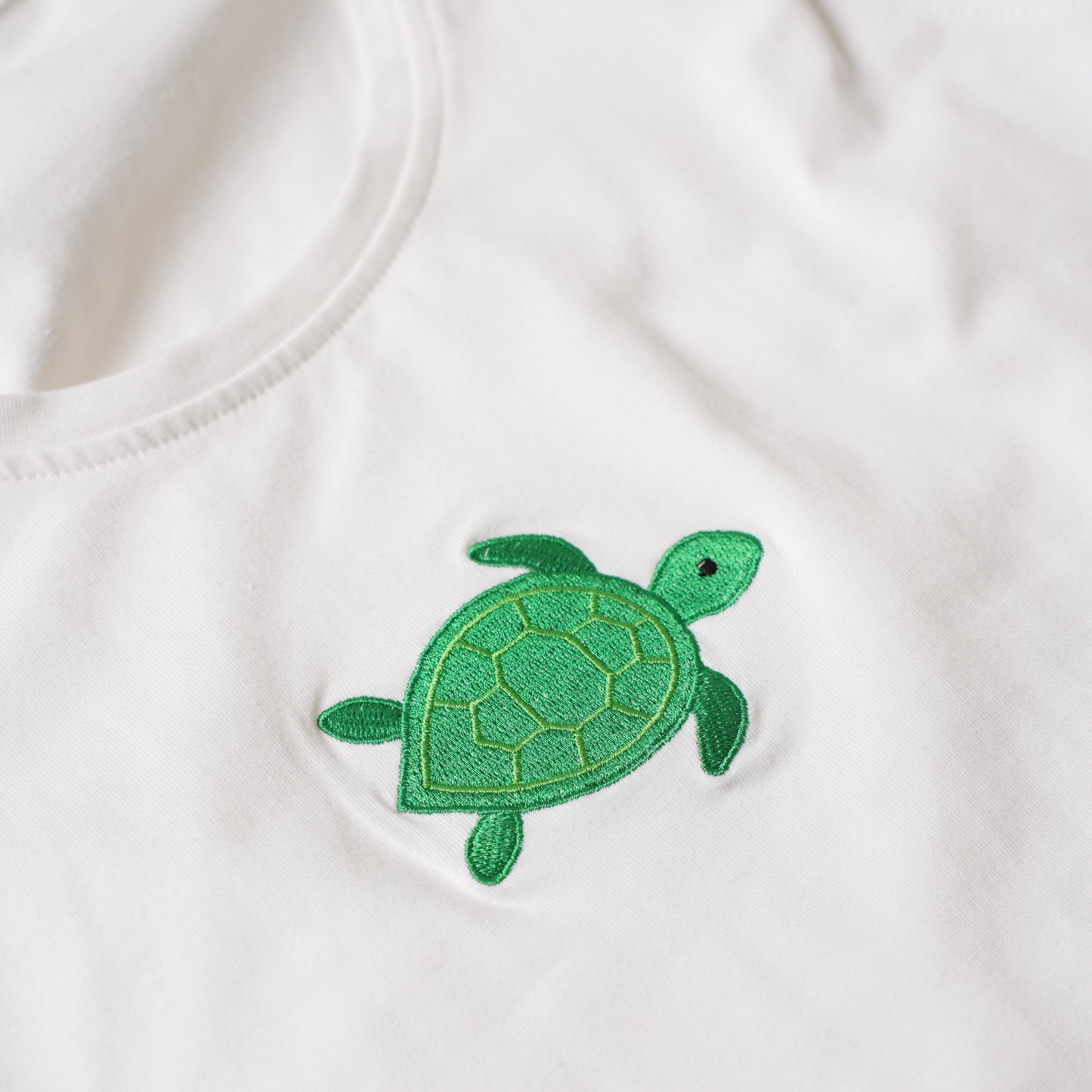 Turtle Tank Top