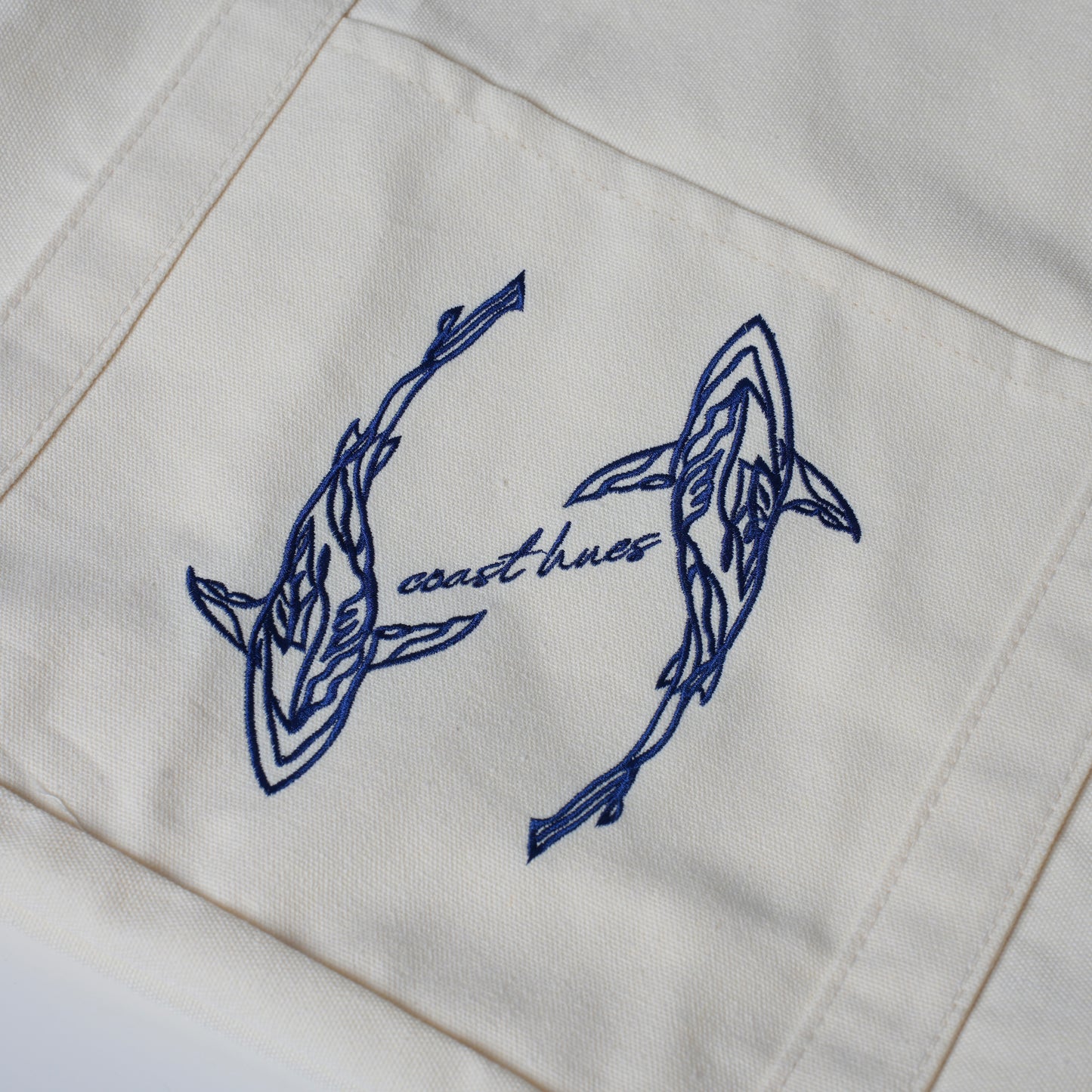 Beach Tote bag
