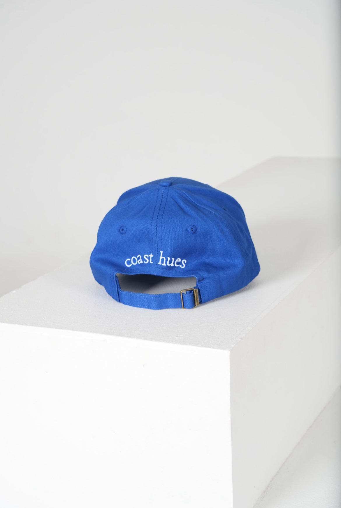 Exist Loudly Baseball Cap