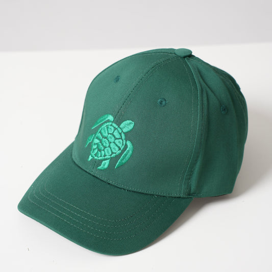 Turtle Cap