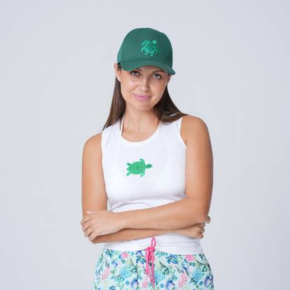 Turtle Tank Top