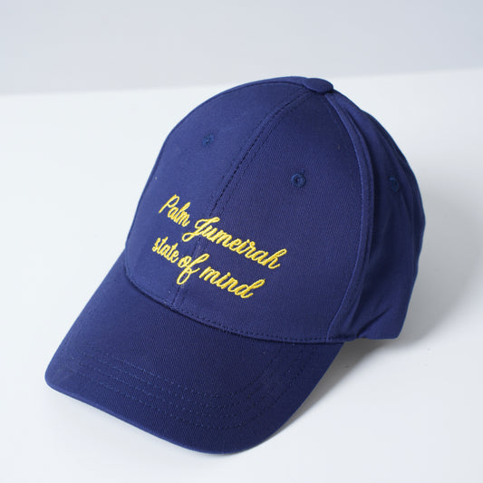 Navy Cap