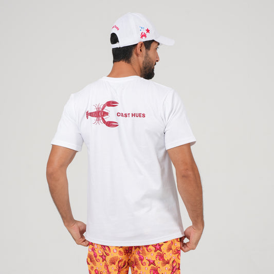 Lobster T-Shirt