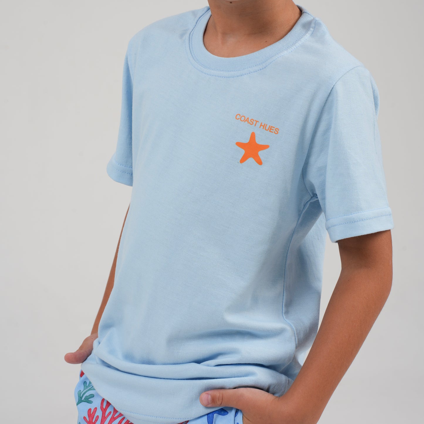Boys T-Shirt
