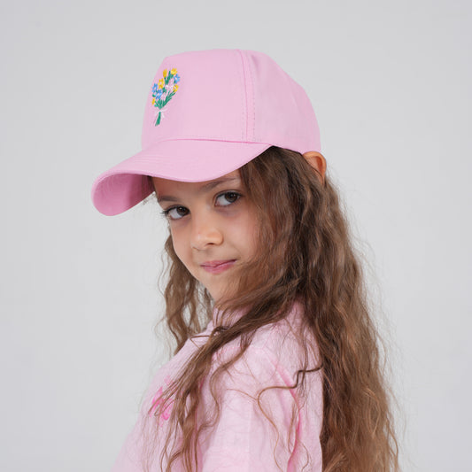 Girls Cap