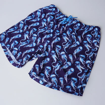 Jelly Flow Men’s Shorts