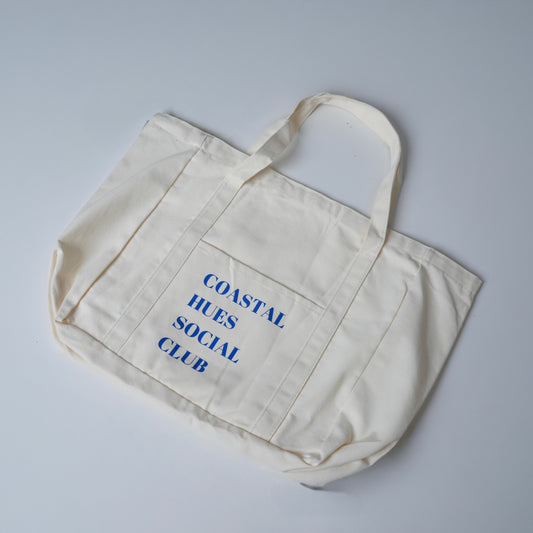 Beach Tote bag