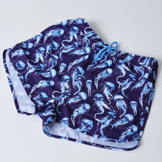 Jelly Flow Woman’s Short