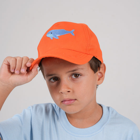 Boys Cap