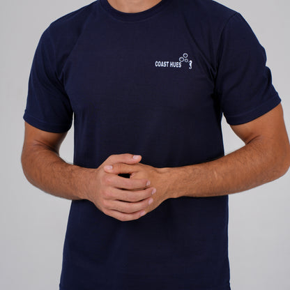 Navy T-Shirt