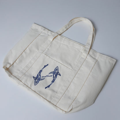 Beach Tote bag