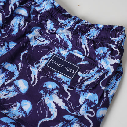 Jelly Flow Woman’s Short