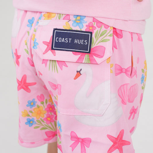 Girls Shorts