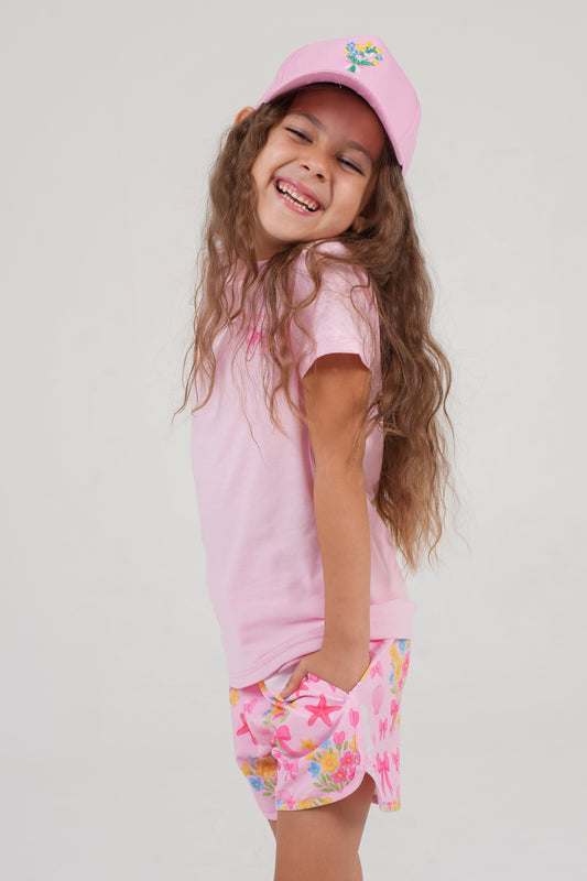 Girls T-shirt