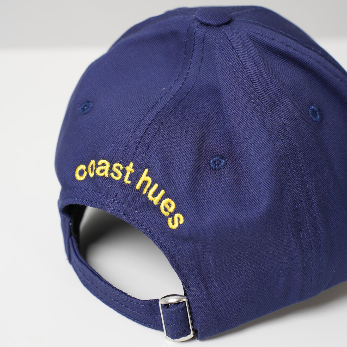 Navy Cap
