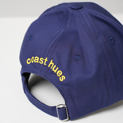 Navy Cap