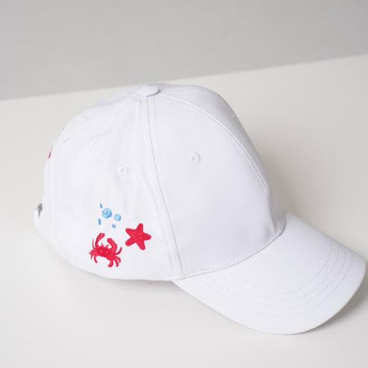 Crab Cap