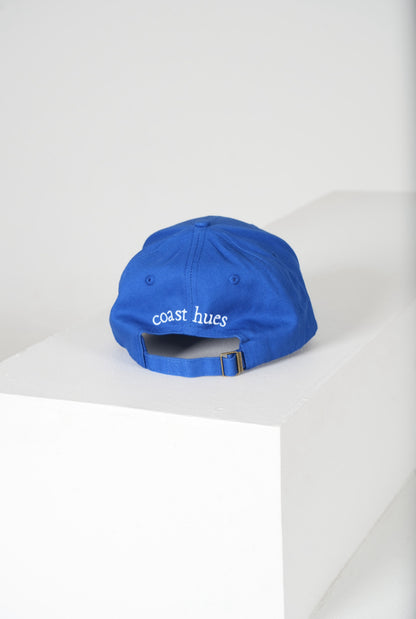 Exist Loudly Baseball Cap